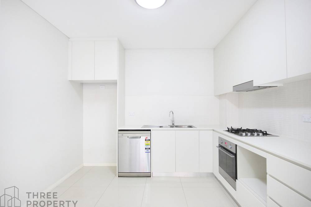 1/454 Liverpool Road, Strathfield South, NSW 2136