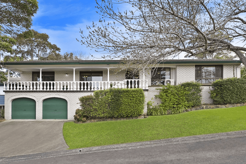 8 Craigend Street, WYOMING, NSW 2250