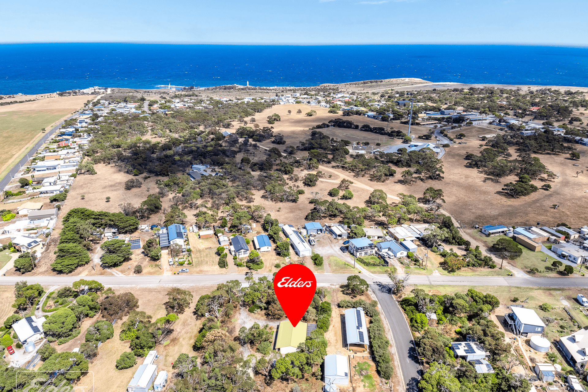 33 & 35 James Street, Cape Jervis, SA 5204