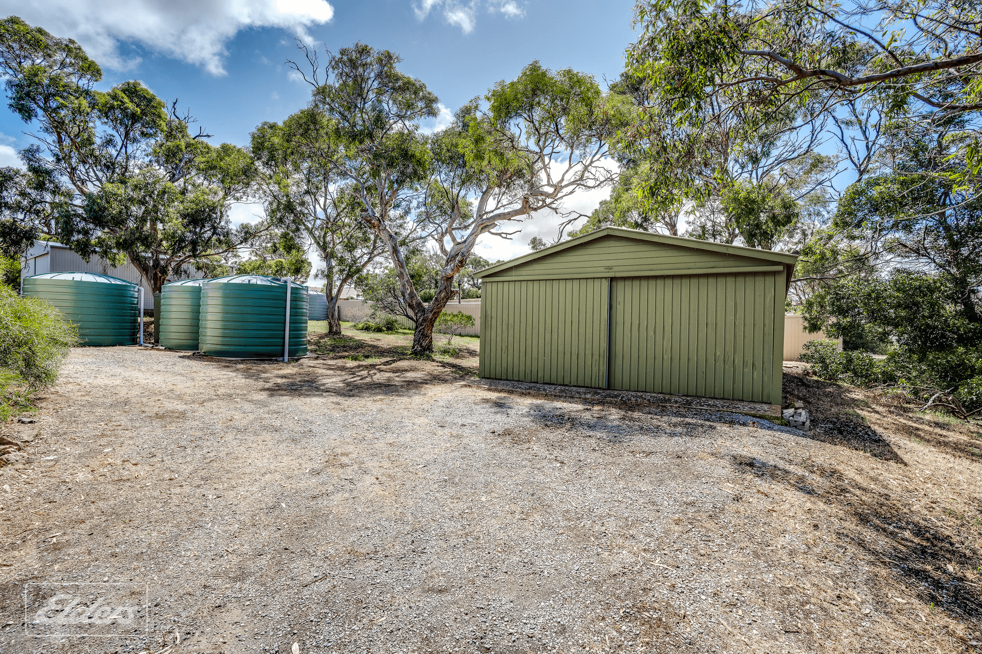 33 & 35 James Street, Cape Jervis, SA 5204