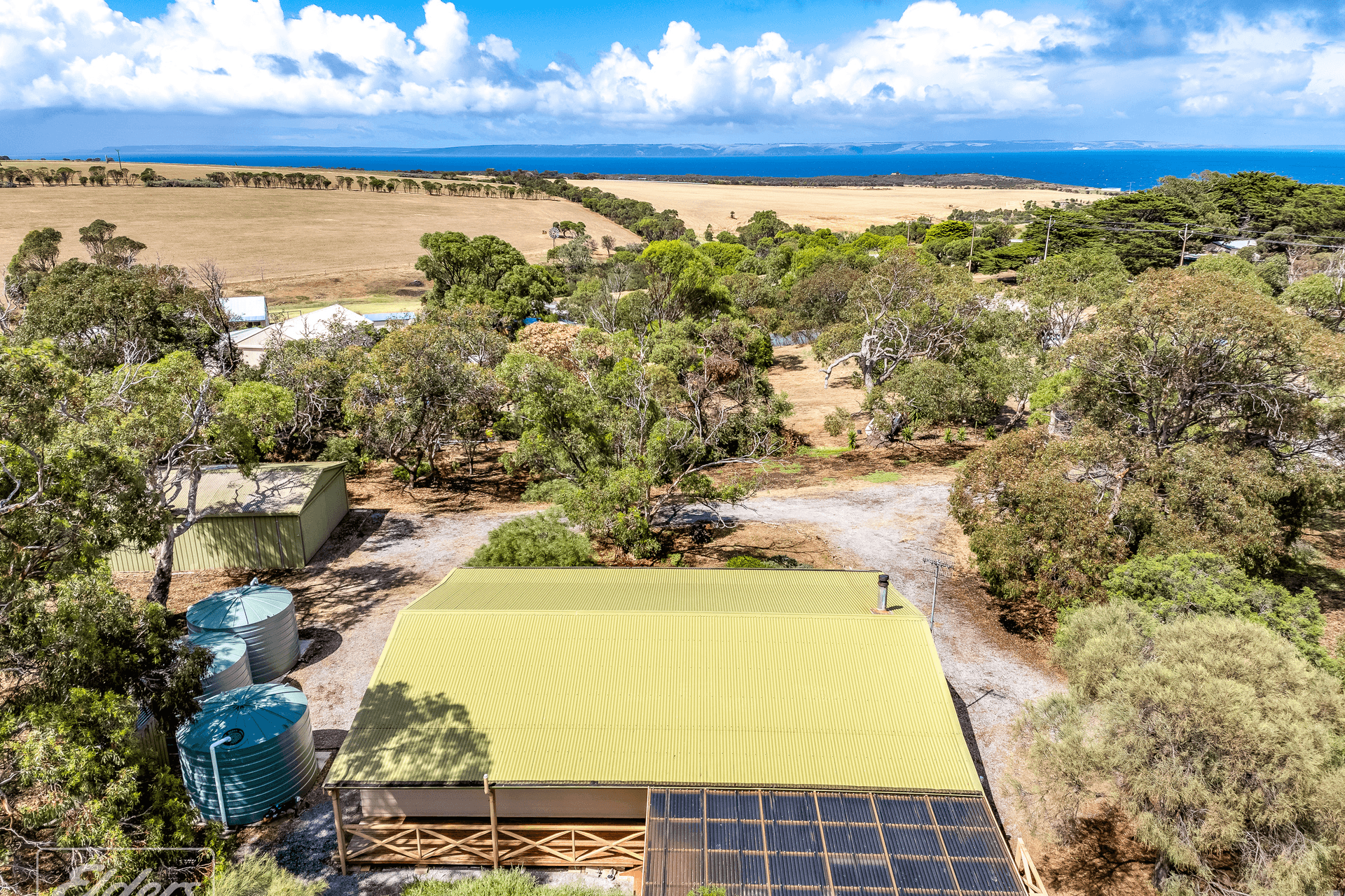 33 & 35 James Street, Cape Jervis, SA 5204
