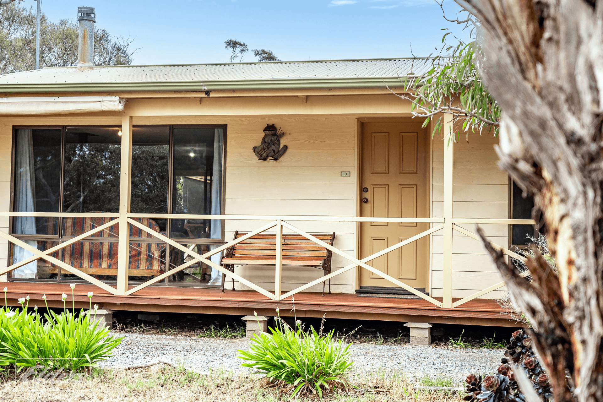 33 & 35 James Street, Cape Jervis, SA 5204