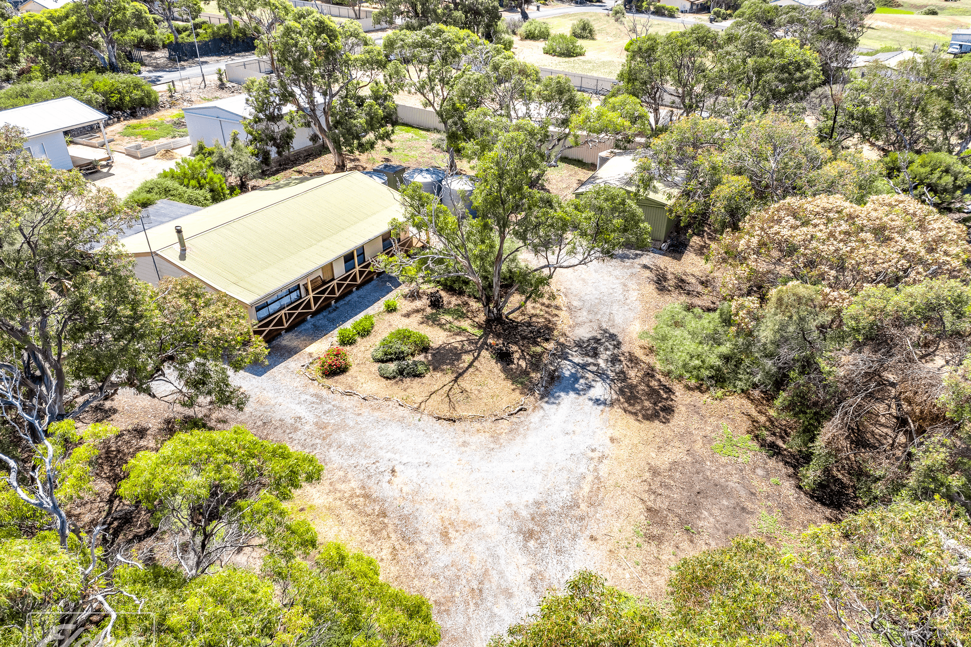 33 & 35 James Street, Cape Jervis, SA 5204