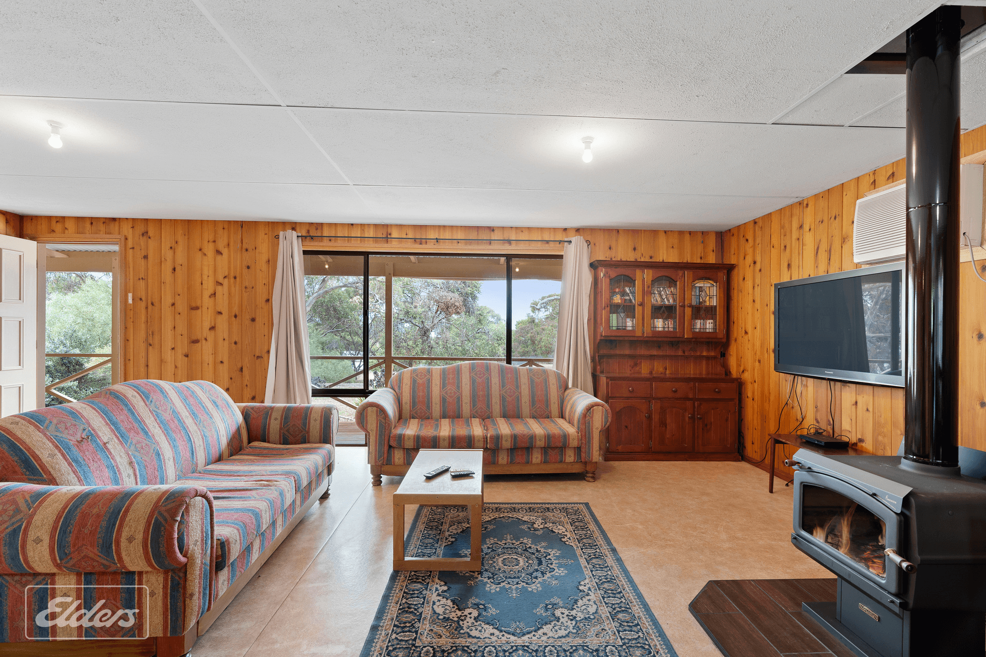 33 & 35 James Street, Cape Jervis, SA 5204
