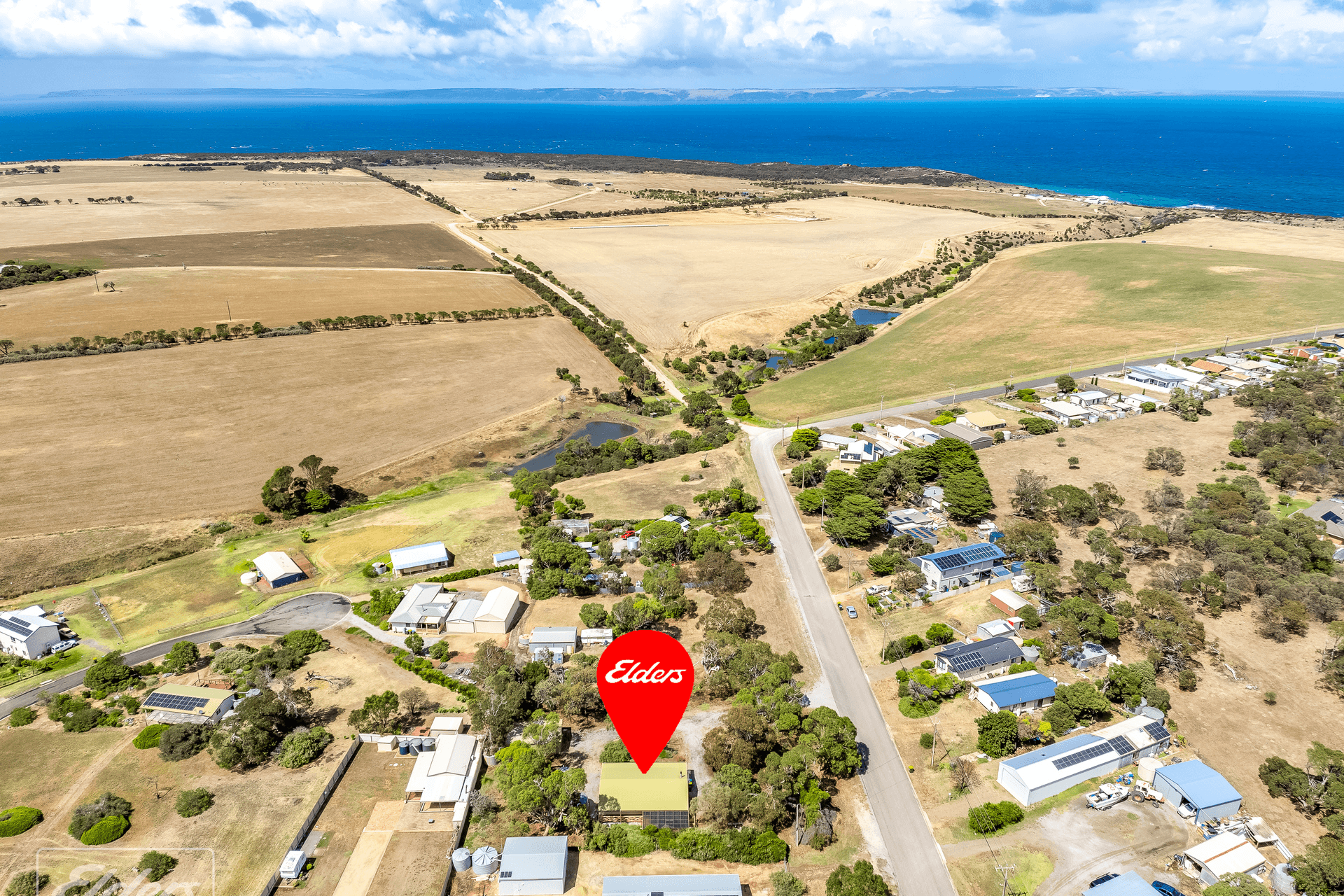 33 & 35 James Street, Cape Jervis, SA 5204