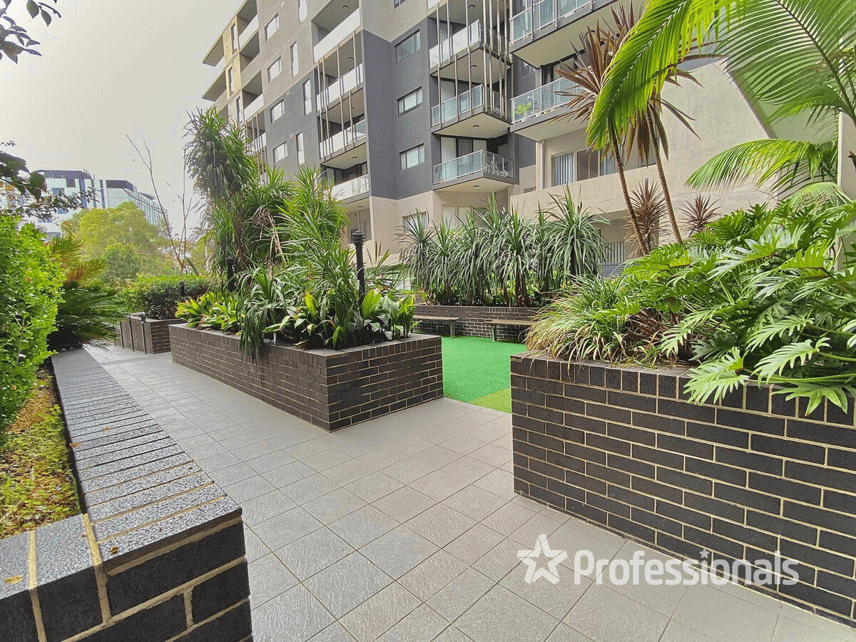 302C/48-56 Derby Street, Kingswood, NSW 2747