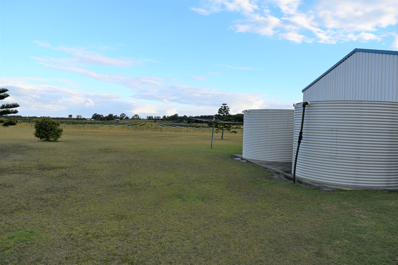 92 Fairydale Road, Welcome Creek, QLD 4670