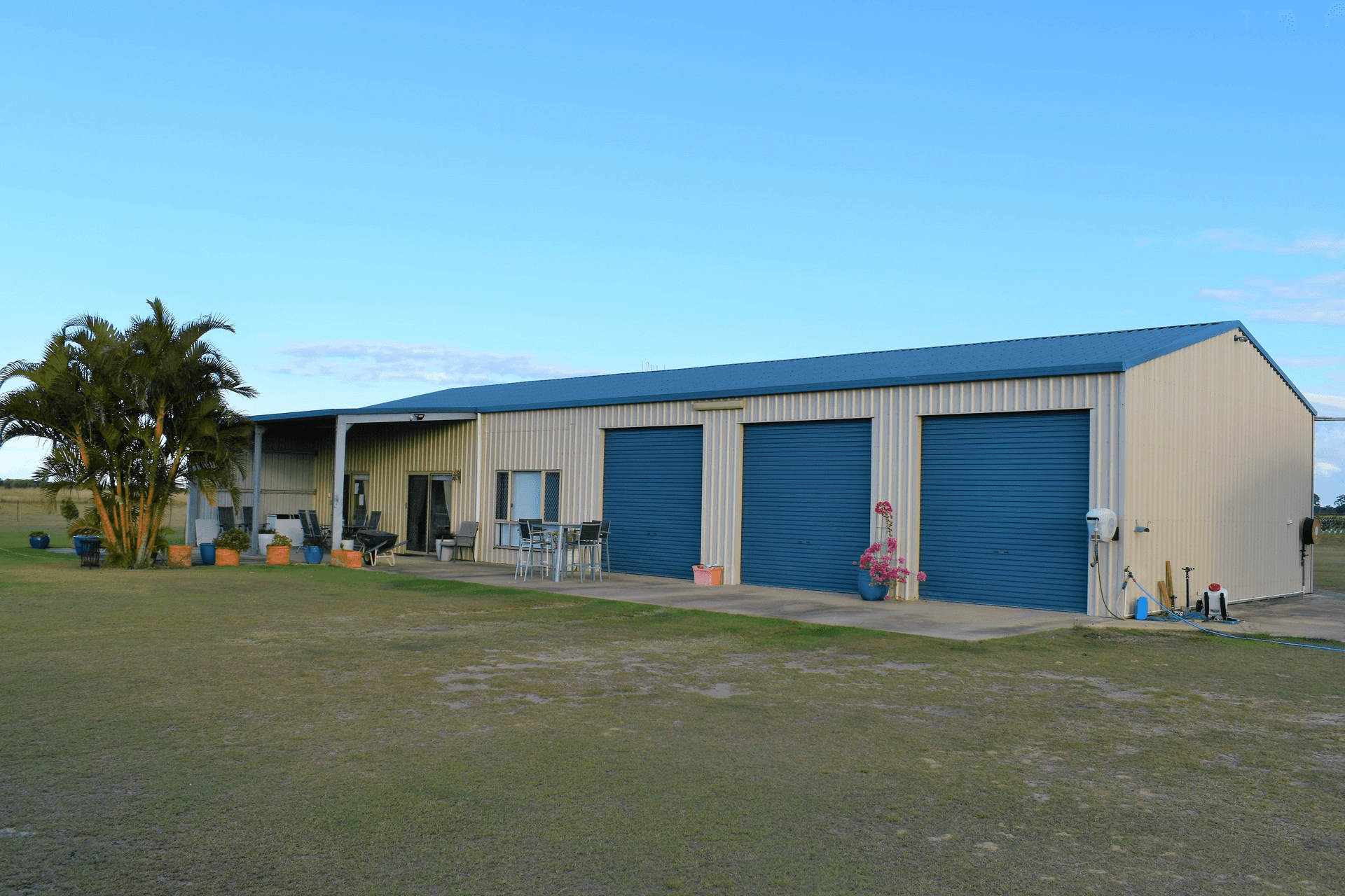 92 Fairydale Road, Welcome Creek, QLD 4670