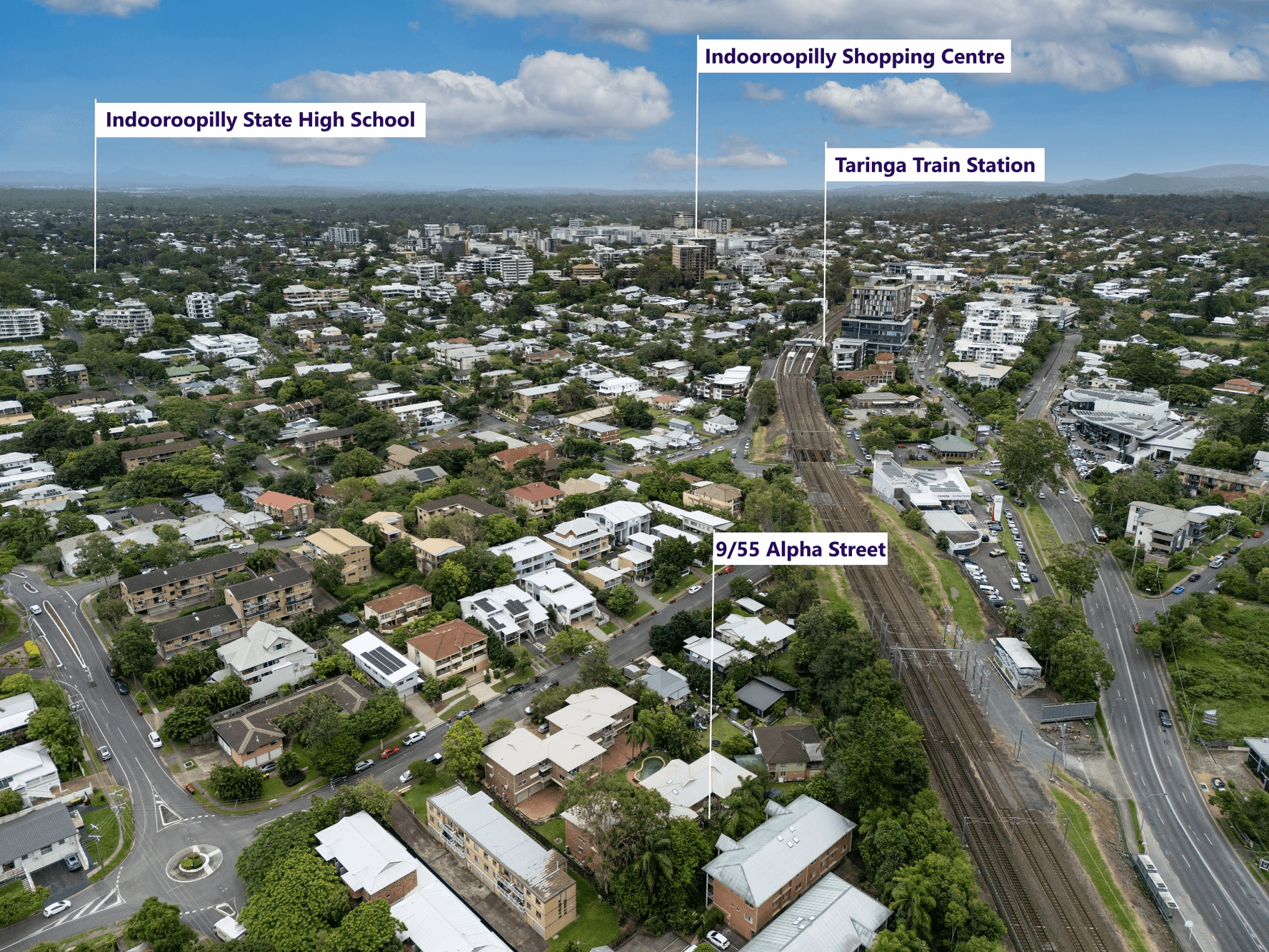9/55-59 Alpha Street, TARINGA, QLD 4068