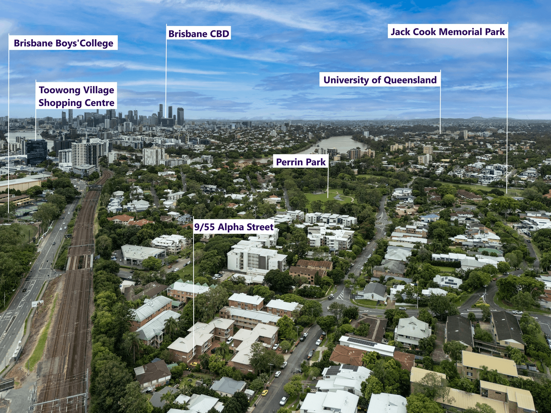9/55-59 Alpha Street, TARINGA, QLD 4068