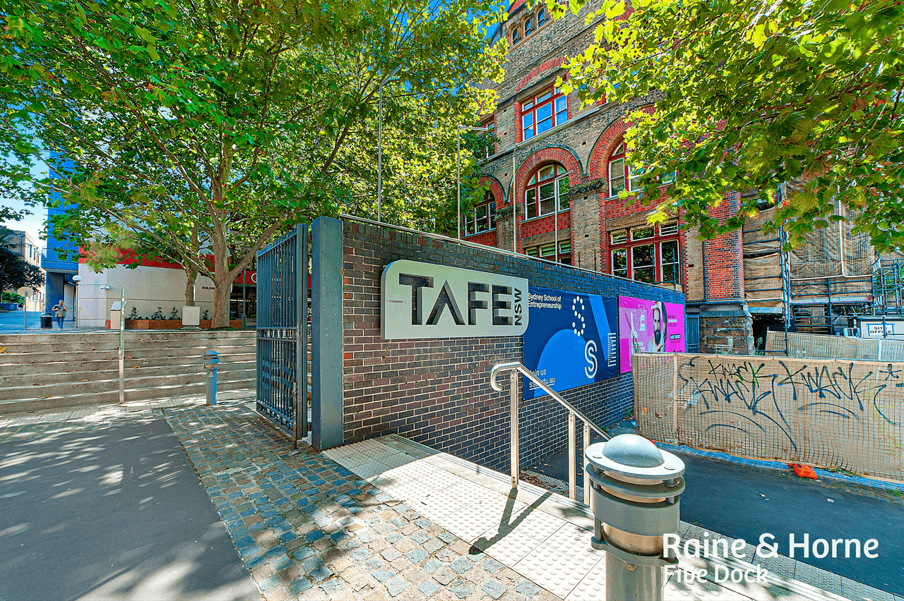 502/646 Harris Street, ULTIMO, NSW 2007