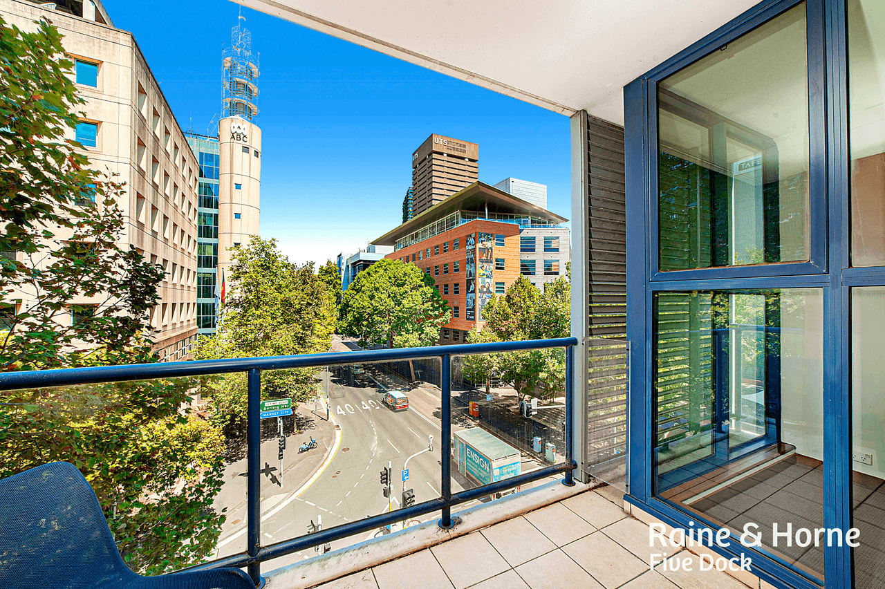 502/646 Harris Street, ULTIMO, NSW 2007