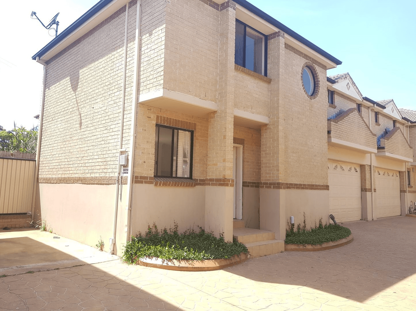 2/4-6 Edgar Street, Auburn, NSW 2144