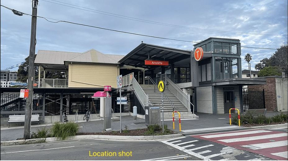 401 John St, ARNCLIFFE, NSW 2203