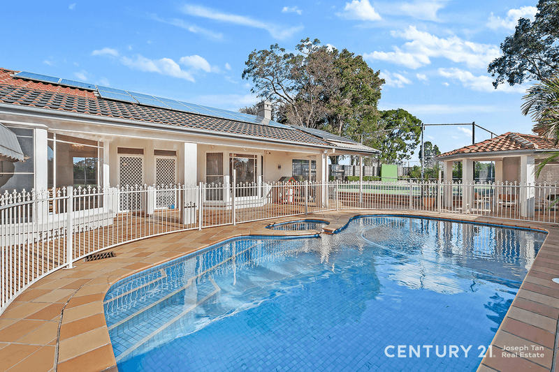 2 York Street, Beecroft, NSW 2119