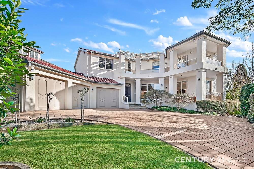2 York Street, Beecroft, NSW 2119