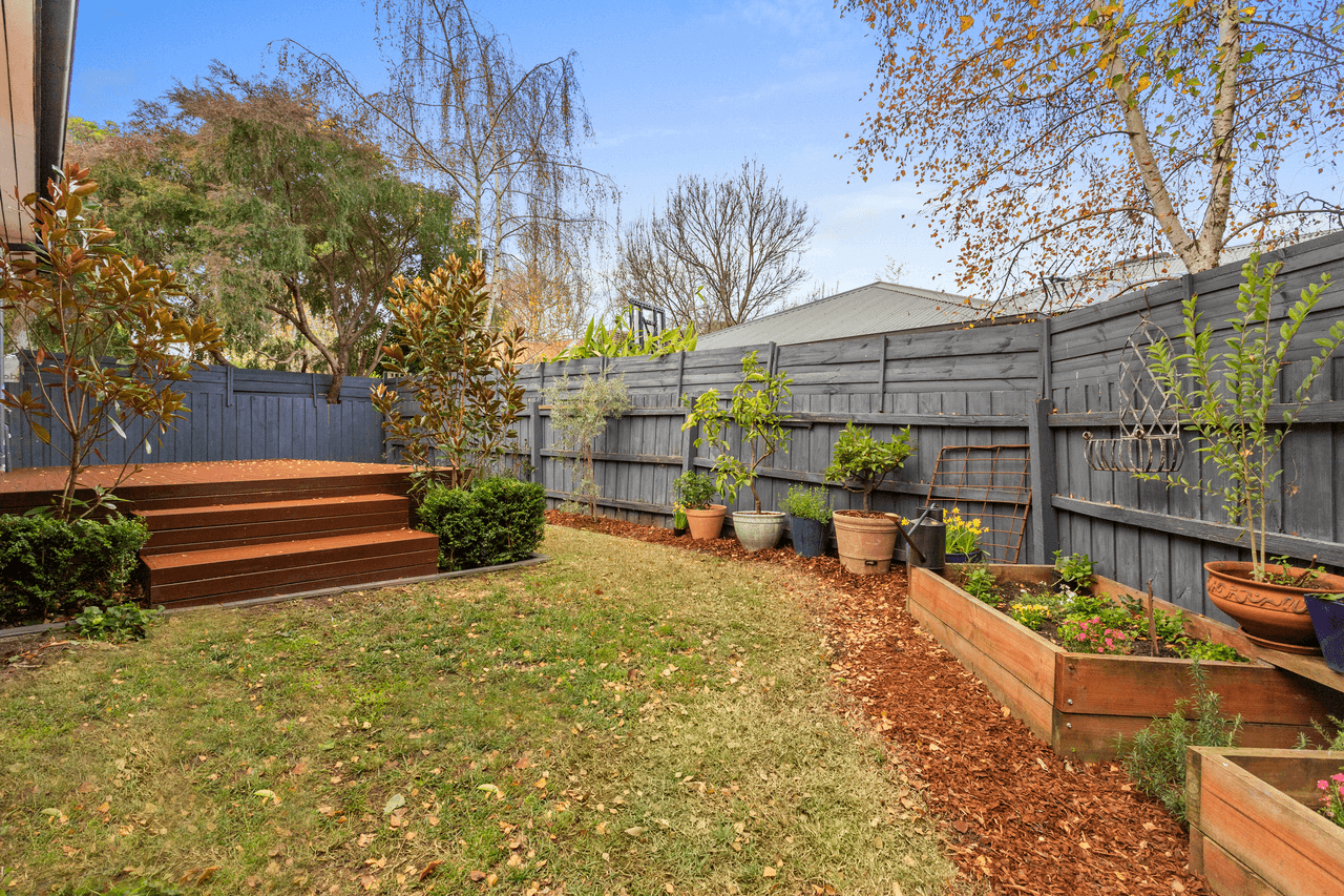 40 Croydon Road, CROYDON, VIC 3136