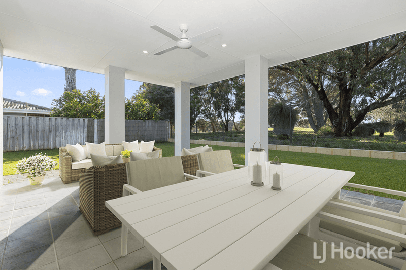 11 Carnoustie Court, YANCHEP, WA 6035