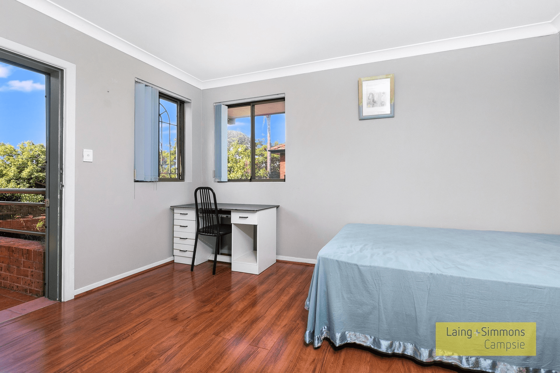 1/38 Sixth Avenue, Campsie, NSW 2194