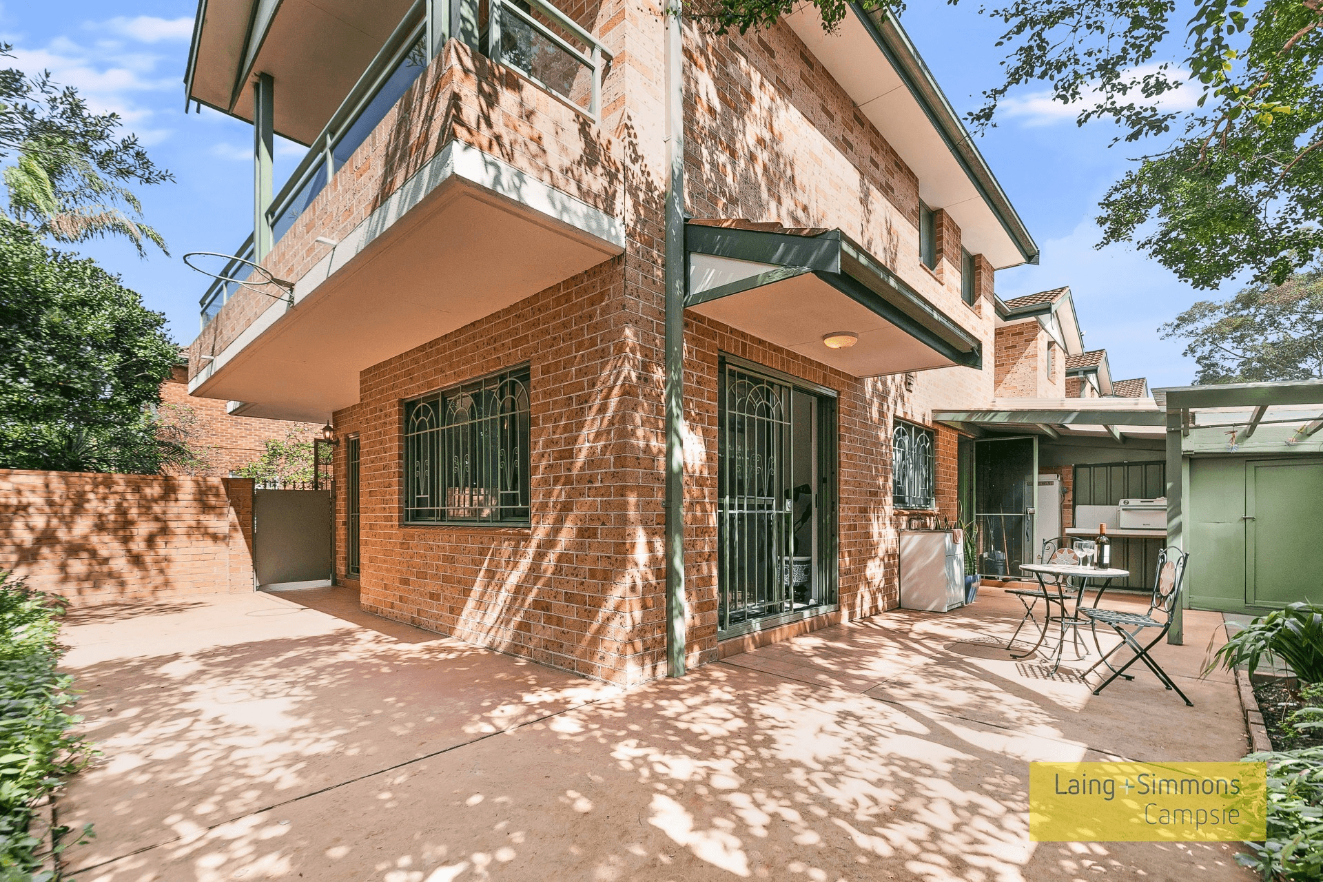 1/38 Sixth Avenue, Campsie, NSW 2194