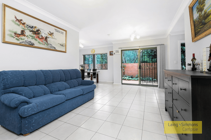 1/38 Sixth Avenue, Campsie, NSW 2194