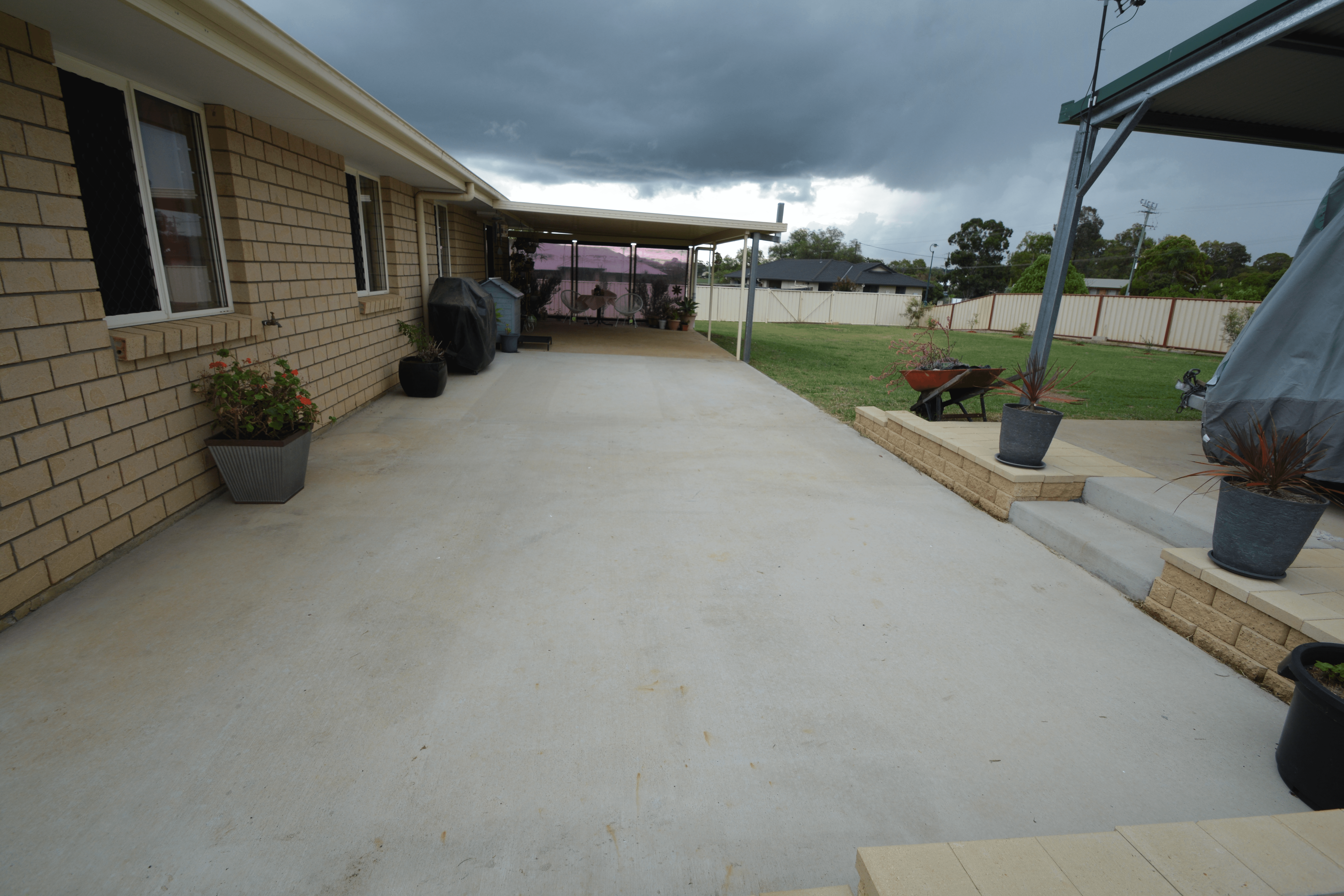 2 Bernecker St, Warwick, QLD 4370