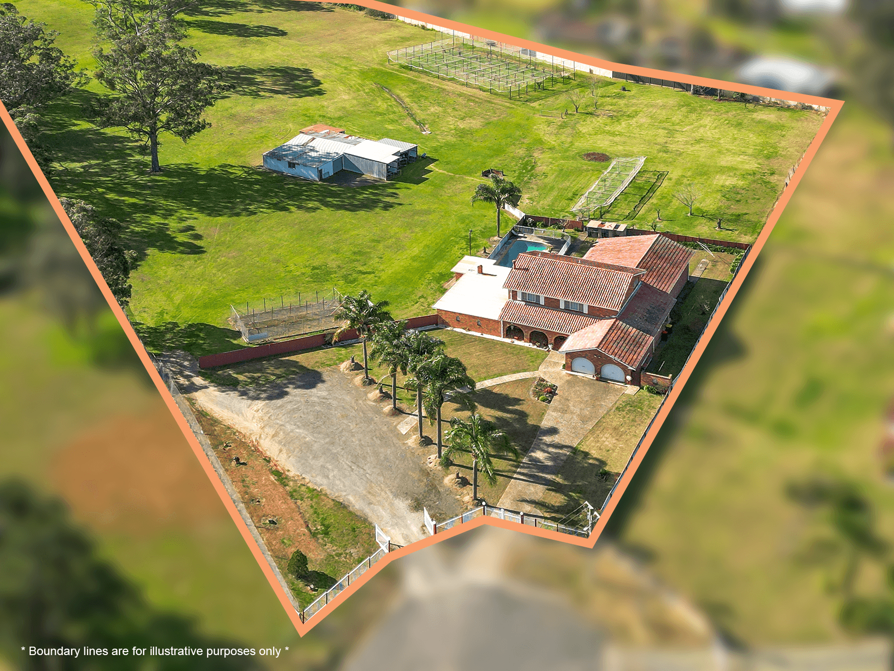 130 Whitaker Road, ROSSMORE, NSW 2557