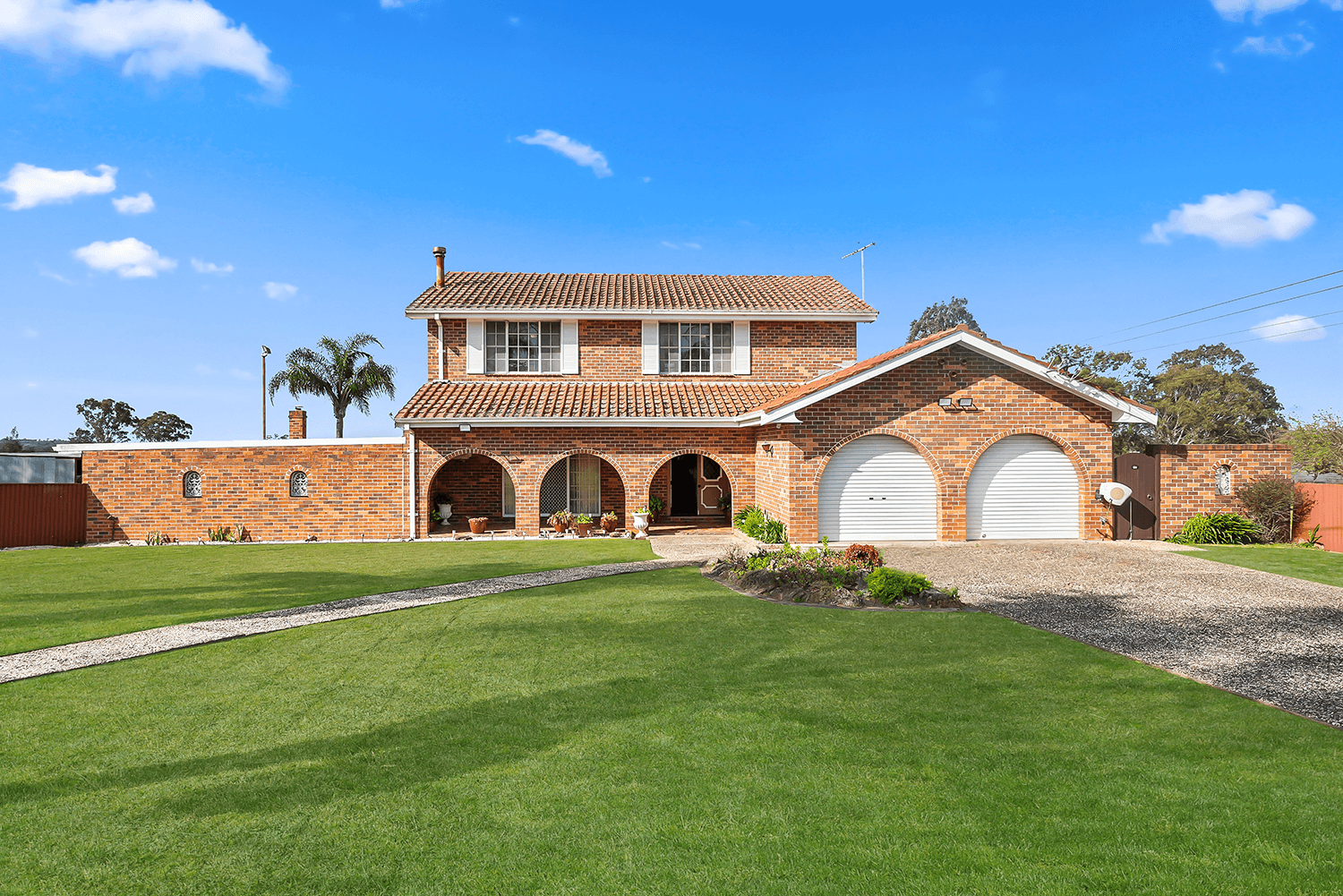 130 Whitaker Road, ROSSMORE, NSW 2557