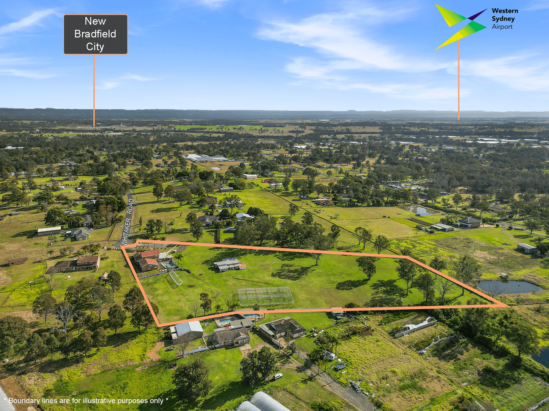 130 Whitaker Road, ROSSMORE, NSW 2557