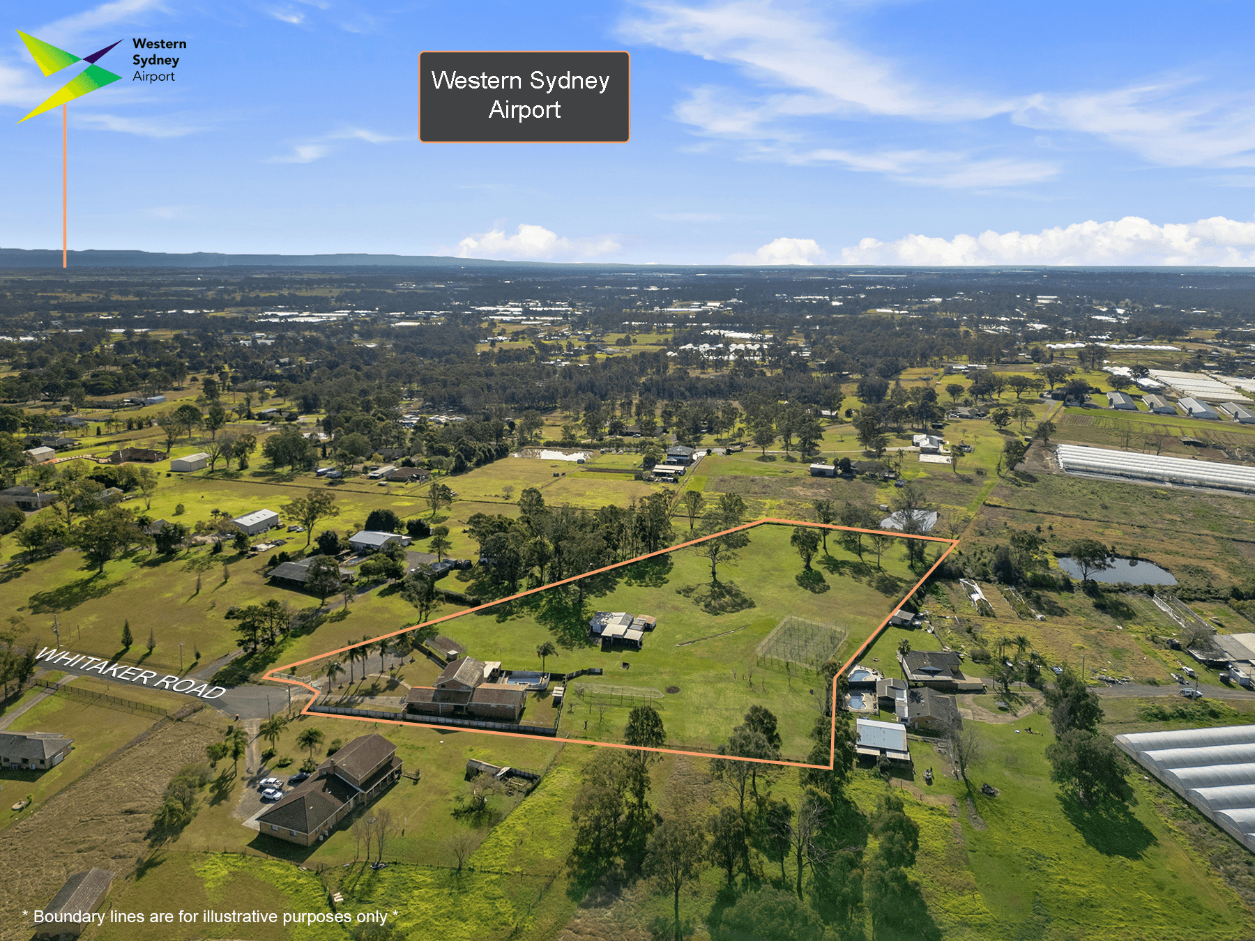 130 Whitaker Road, ROSSMORE, NSW 2557