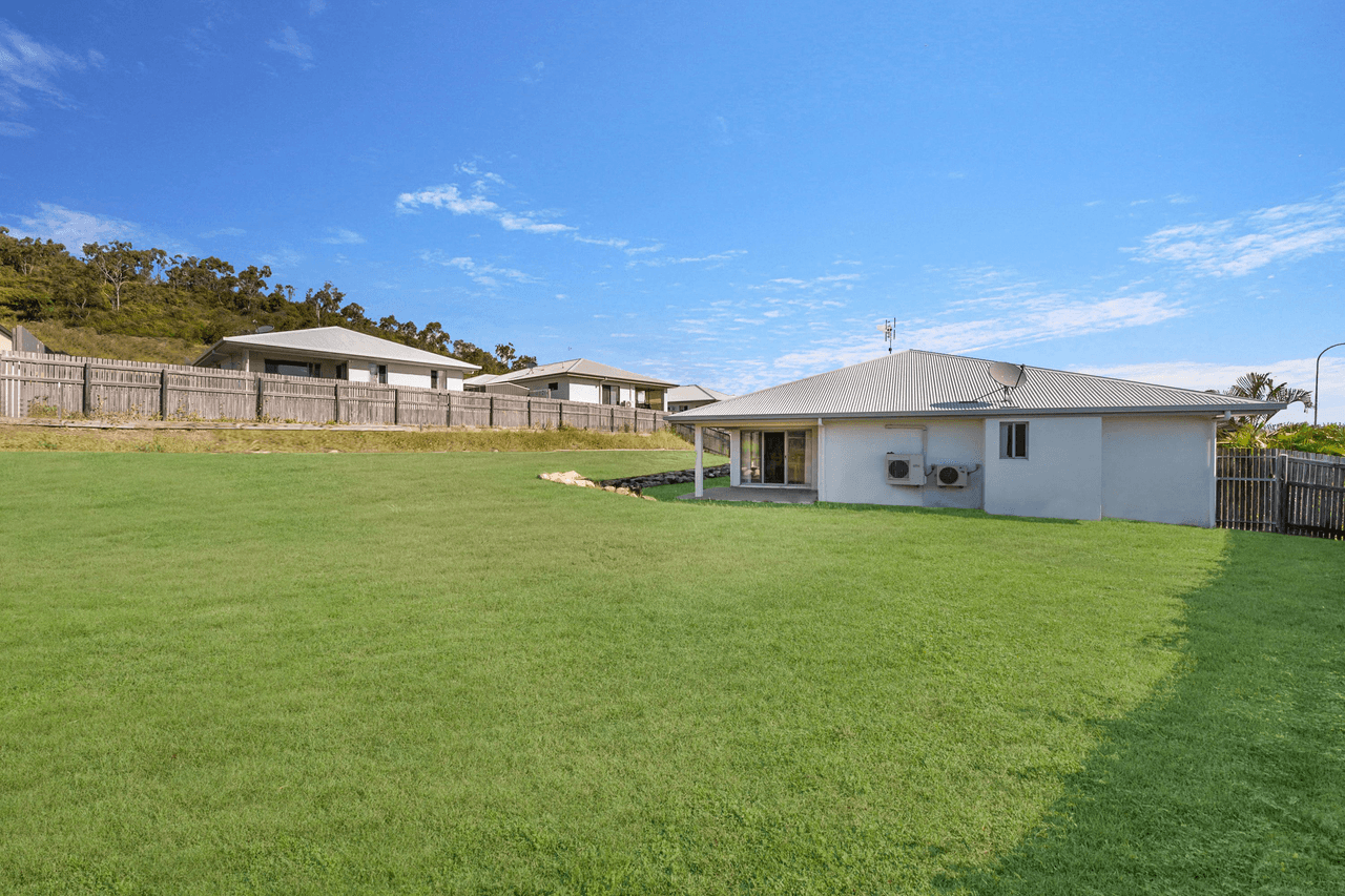 5 Taber Court, DEERAGUN, QLD 4818