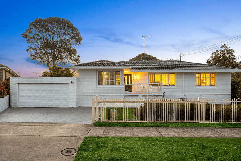 192 Lorraine Street, PEAKHURST HEIGHTS, NSW 2210