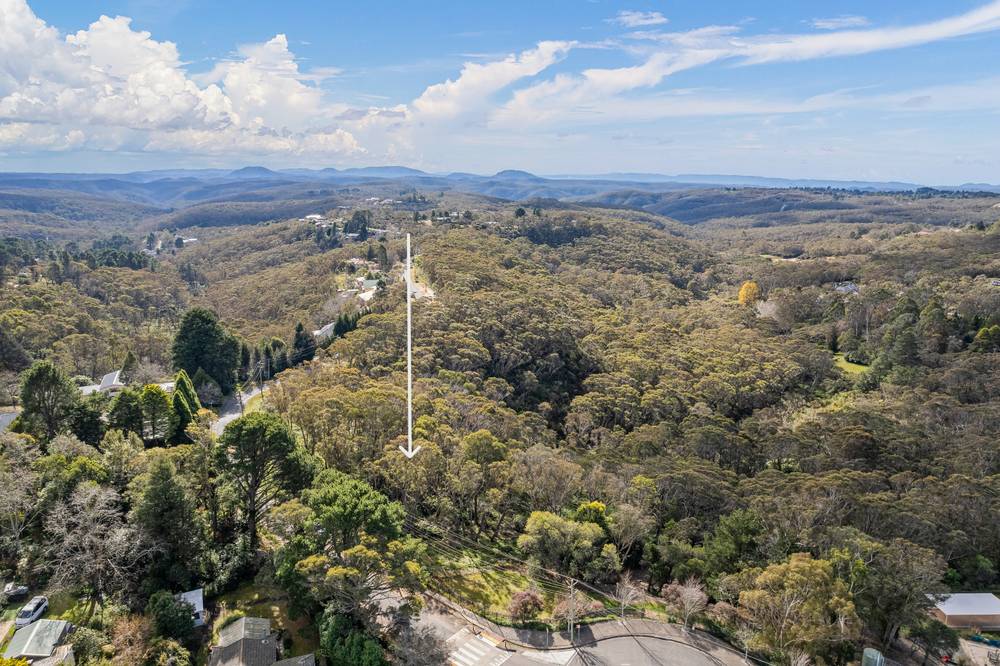 5A Mount Hay Road, Leura, NSW 2780