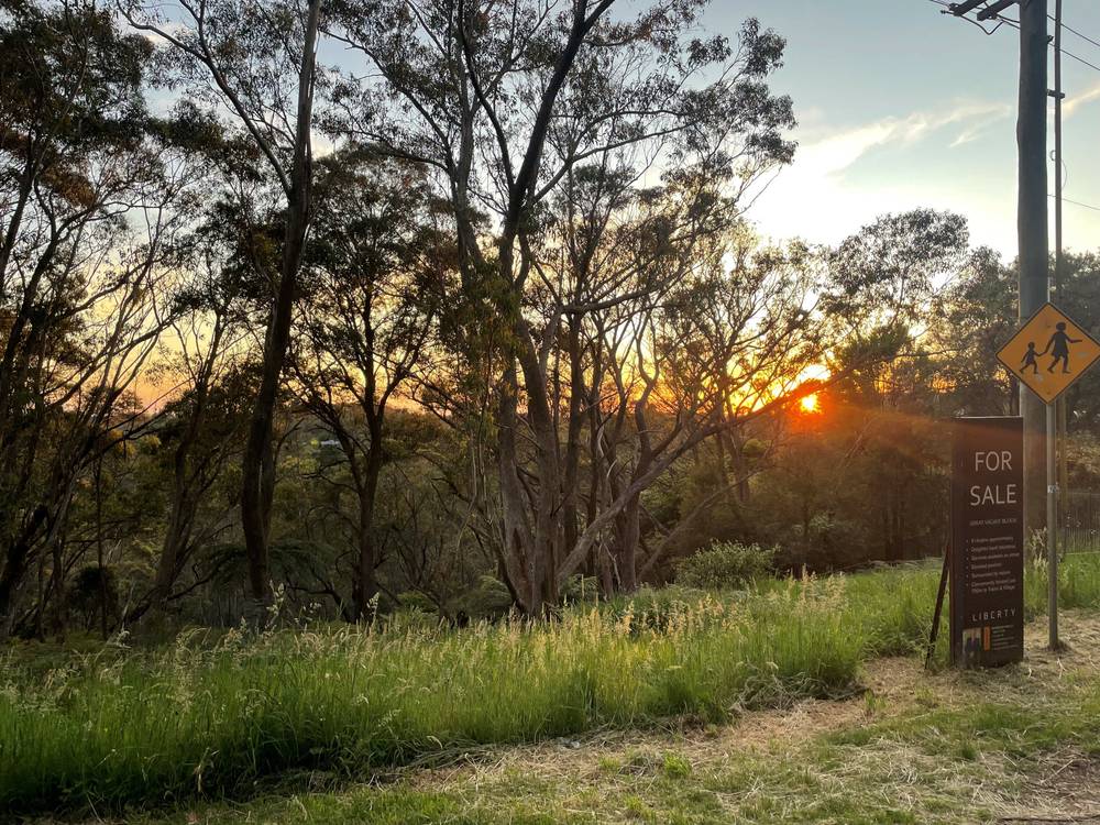 5A Mount Hay Road, Leura, NSW 2780