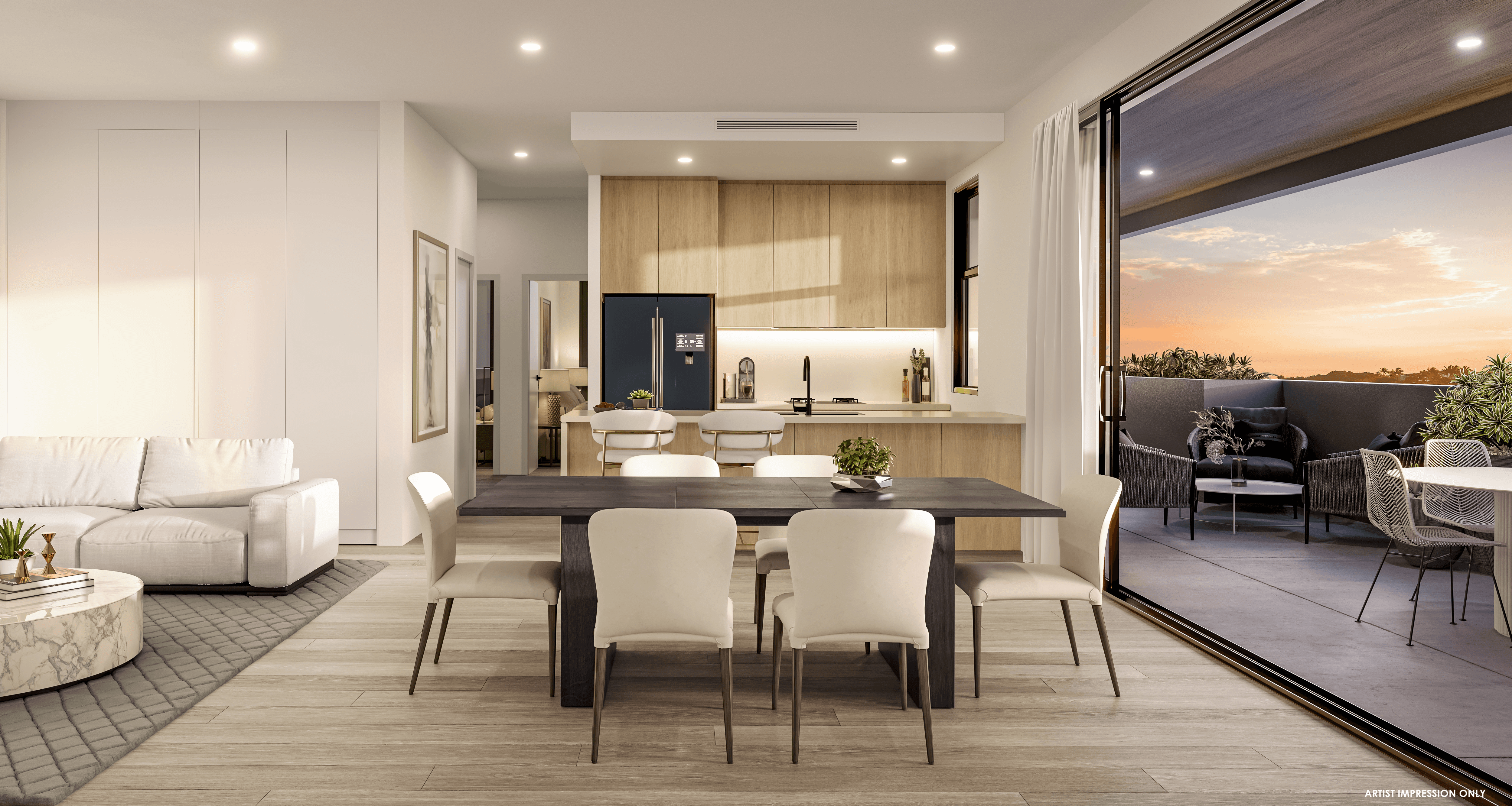 104/11 Rugby Street, SCHOFIELDS, NSW 2762
