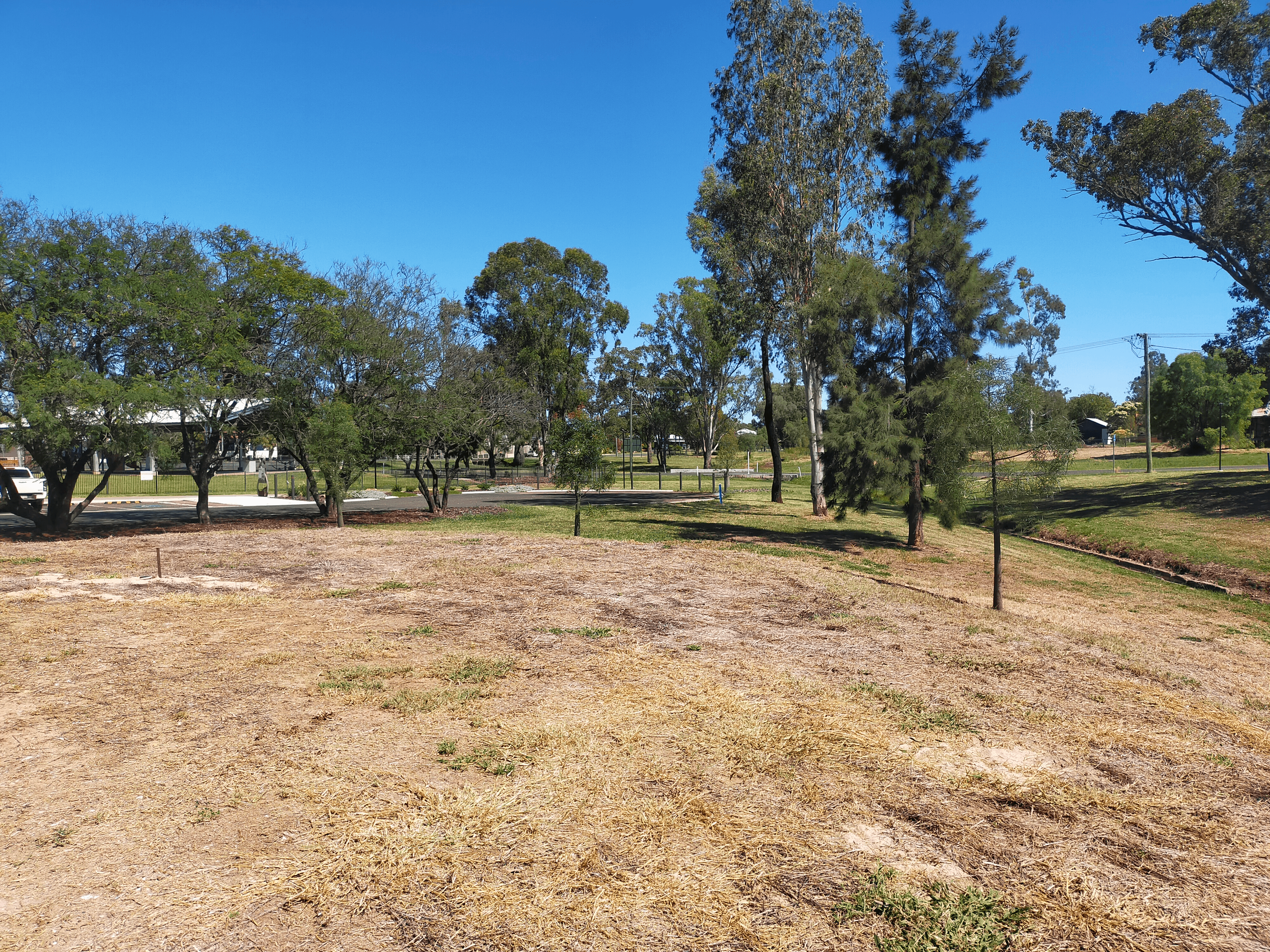 4 Quintin Street, ROMA, QLD 4455