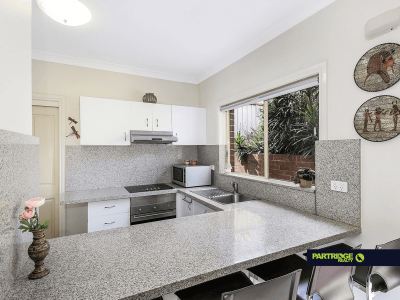 8/20 Davies Street, North Parramatta, NSW 2151