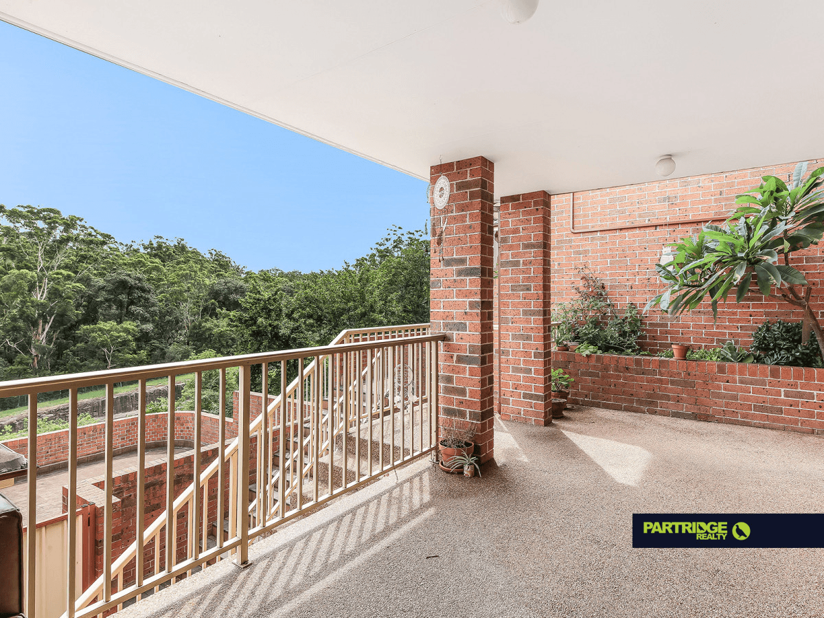 8/20 Davies Street, North Parramatta, NSW 2151