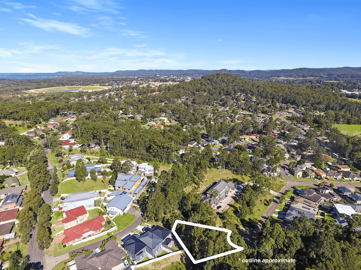 18 Zelman Close, WATANOBBI, NSW 2259