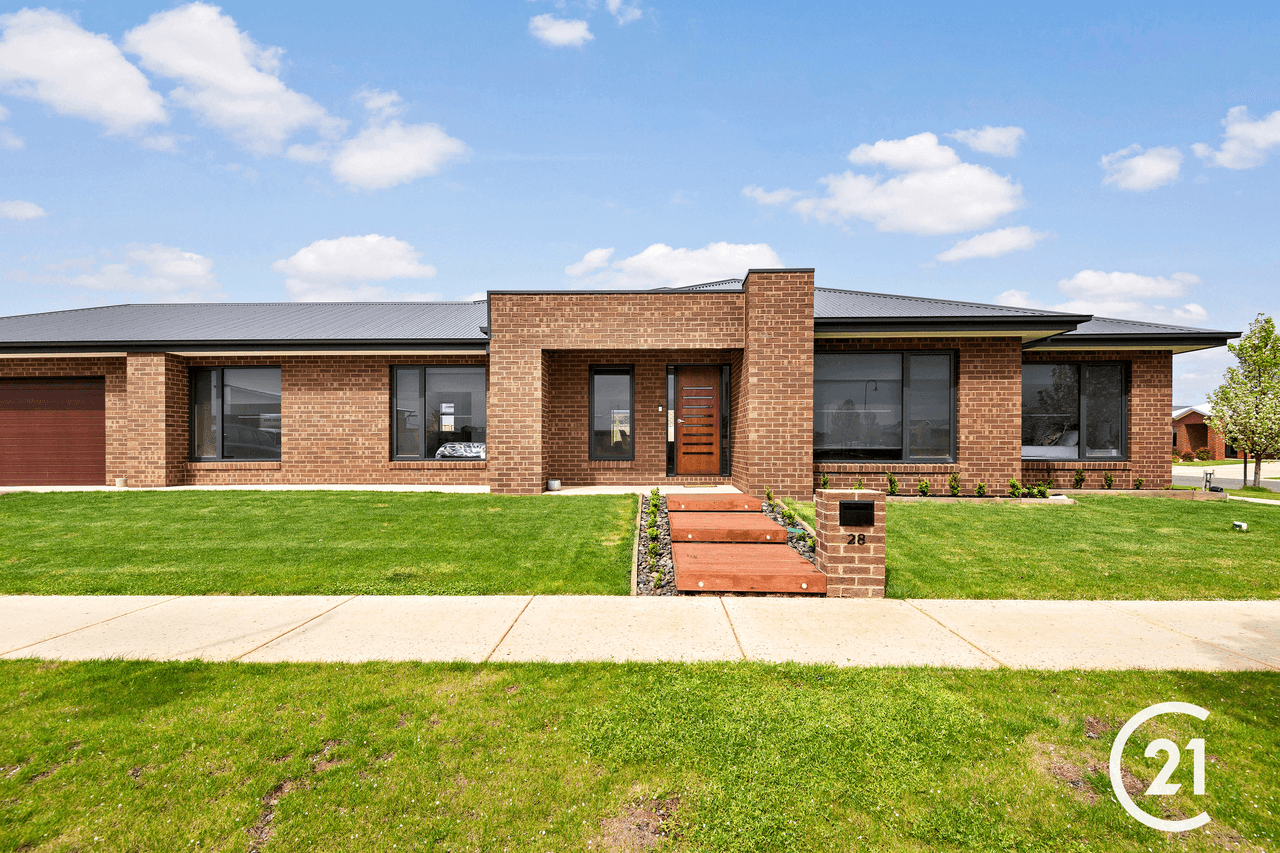 28 Cleary Street, Echuca, VIC 3564