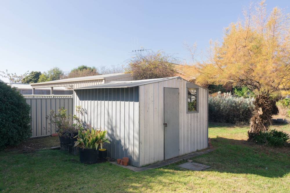 72 NAPOLEON CRESCENT, WHITE HILLS, VIC 3550