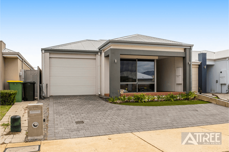 339 Wright Road, PIARA WATERS, WA 6112