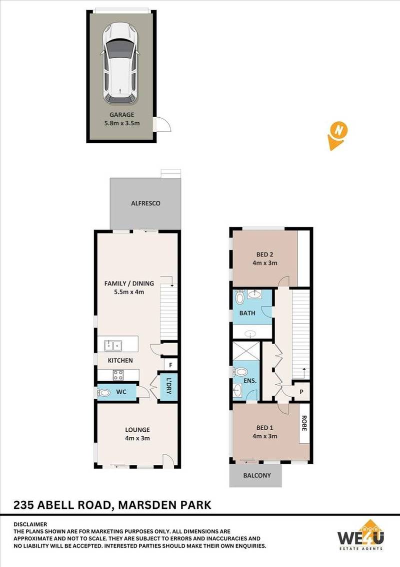 235 Abell Road, Marsden Park, NSW 2765