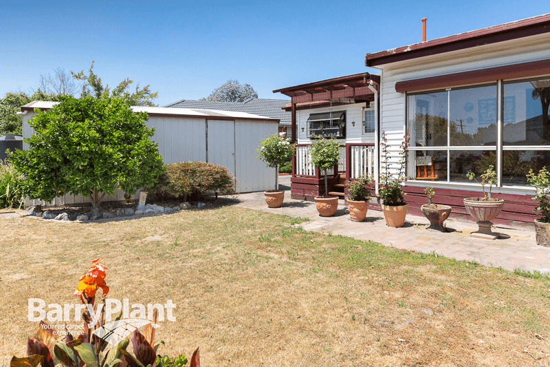 17 Jennings Street, NOBLE PARK, VIC 3174