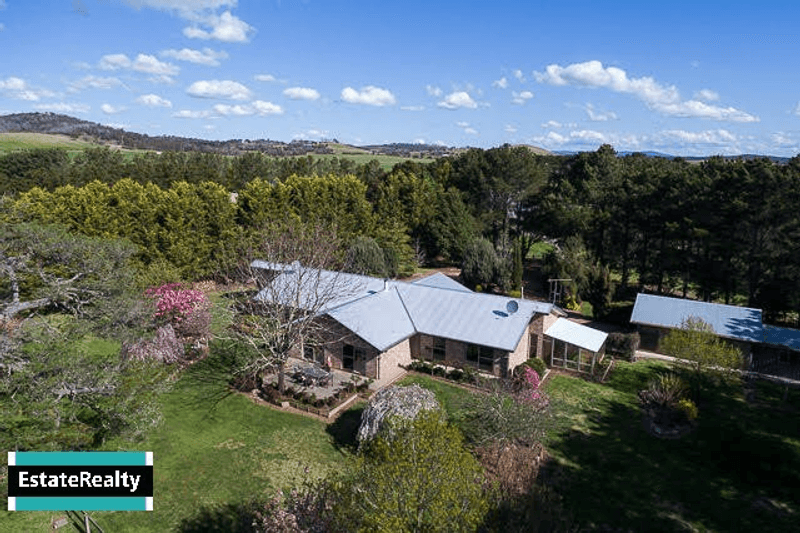 783 Mount Fairy Rd, Mount Fairy, NSW 2580