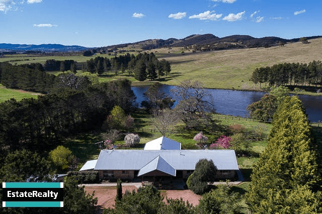 783 Mount Fairy Rd, Mount Fairy, NSW 2580