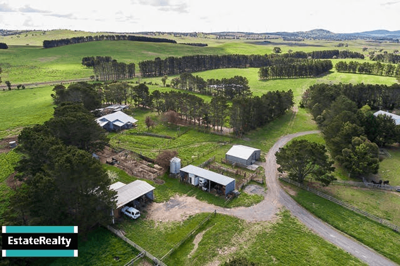 783 Mount Fairy Rd, Mount Fairy, NSW 2580