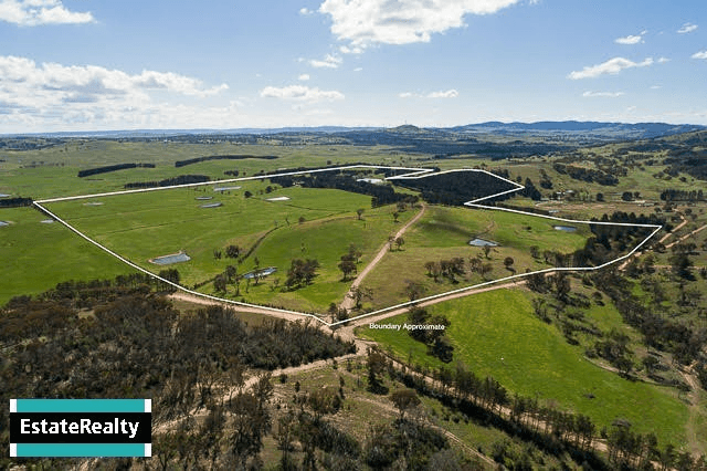 783 Mount Fairy Rd, Mount Fairy, NSW 2580