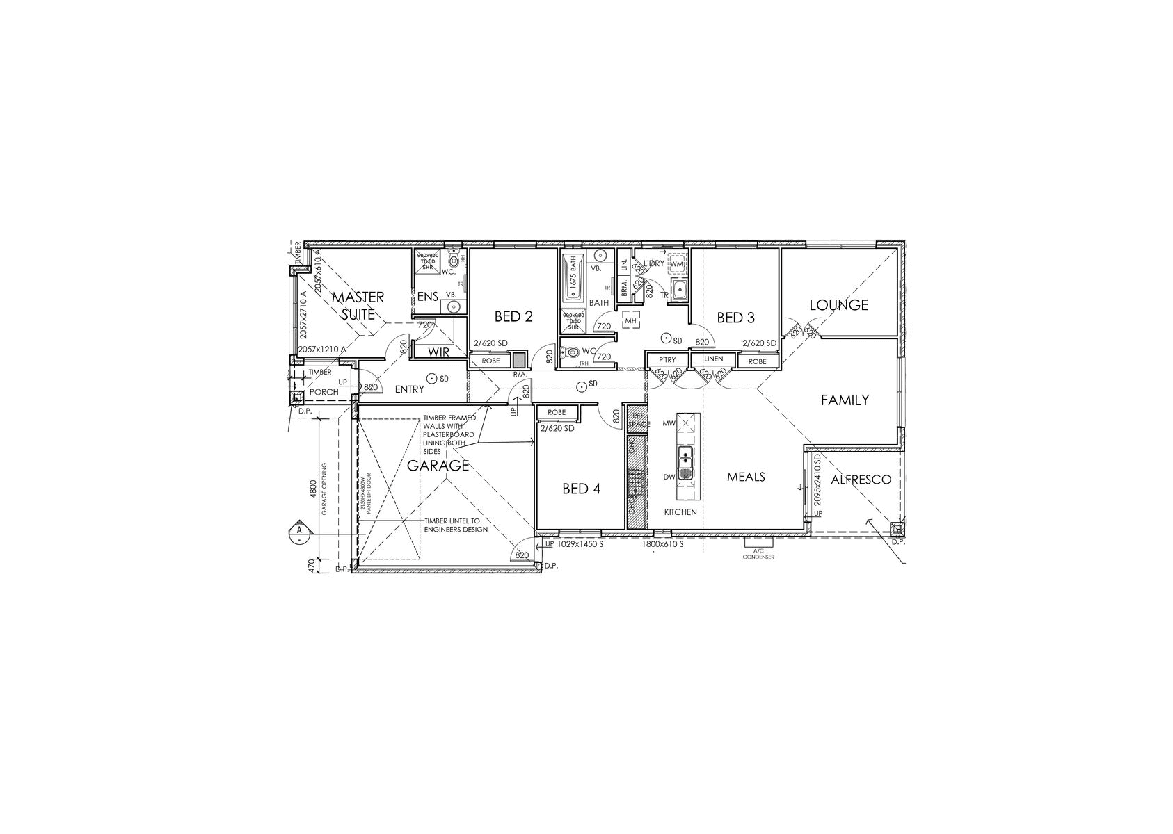 7 Basin Street, Fraser Rise, VIC 3336