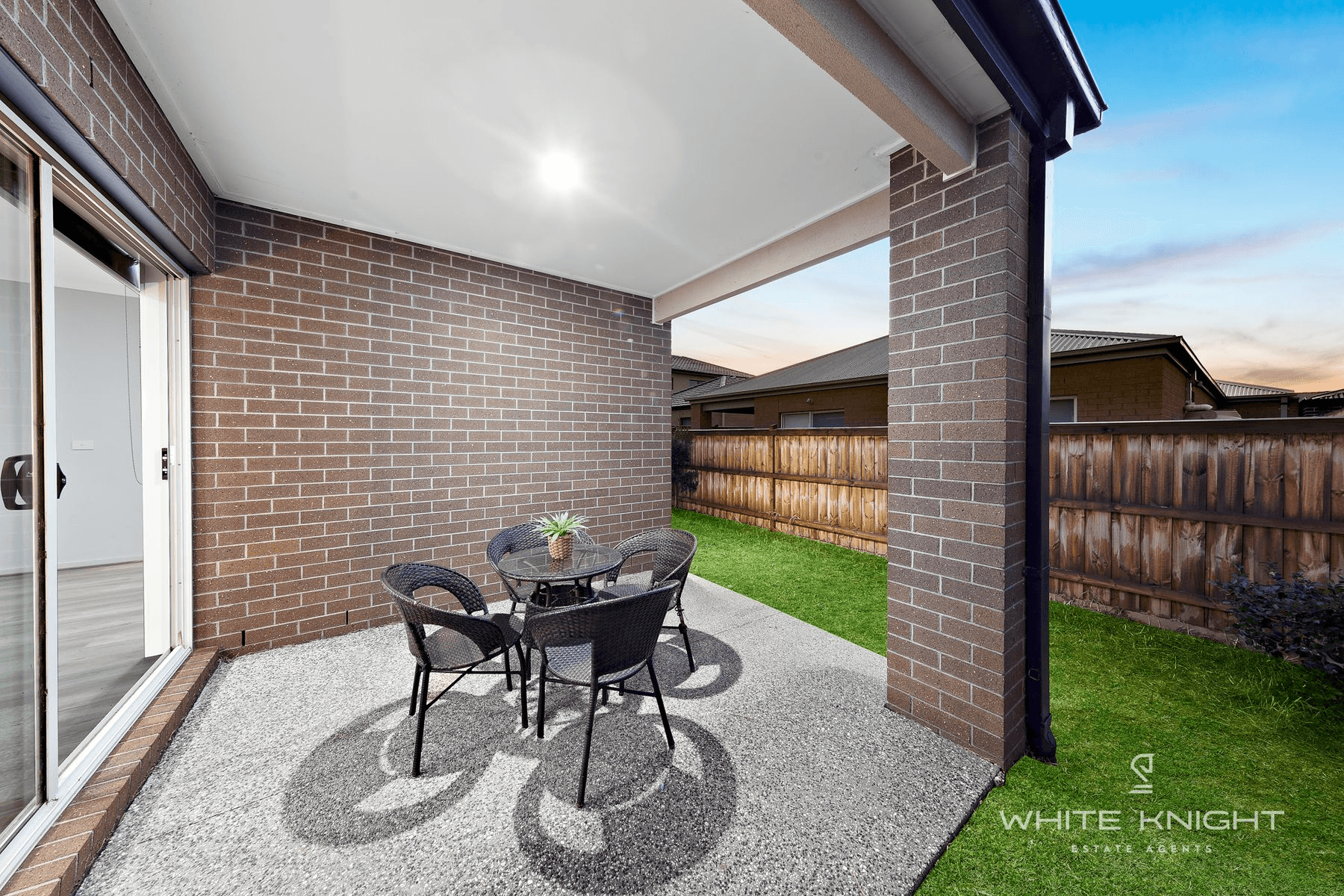 7 Basin Street, Fraser Rise, VIC 3336